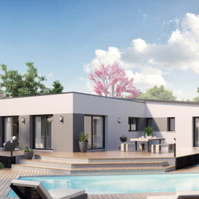 Michel et Murielle à Le Mans