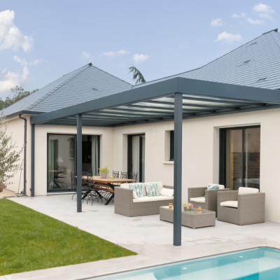 Murielle et Dominique à Orléans