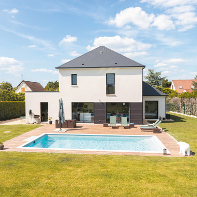 Sophie et Guillaume à Tours