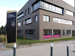 Constructeur de maison à Angers voir l’agence