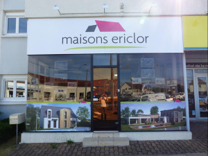 Constructeur de maison à La Chaussée-Saint-Victor voir l’agence