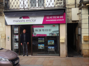Constructeur de maison à Loches voir l’agence