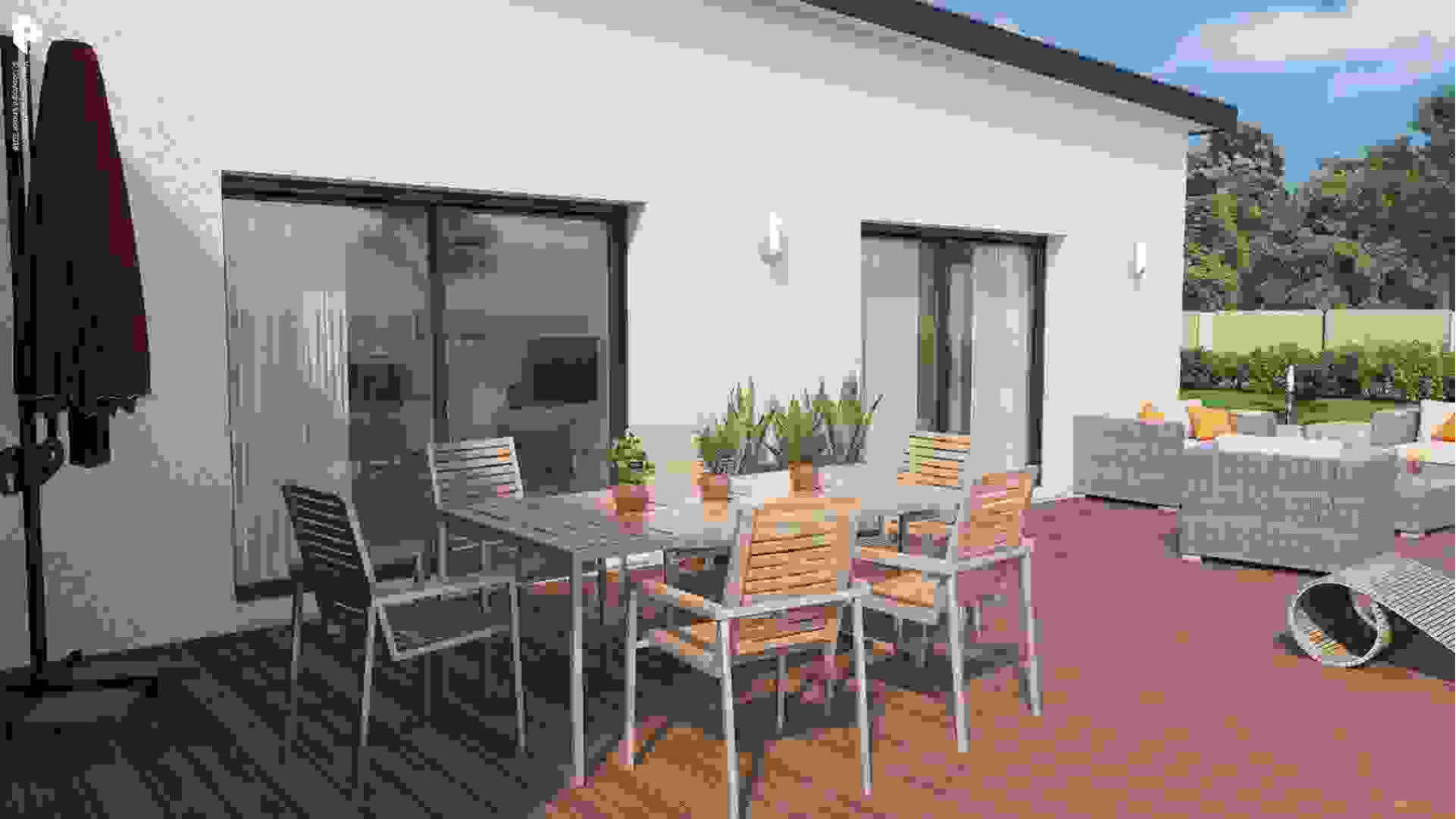 Maison