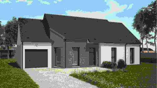 Maison