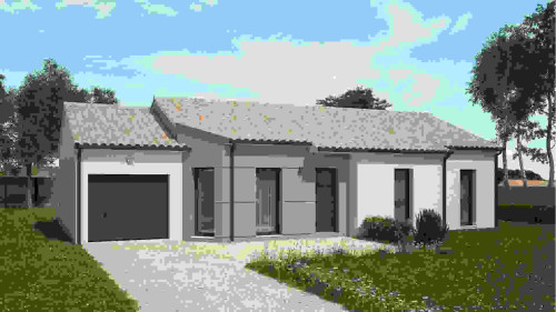 Maison