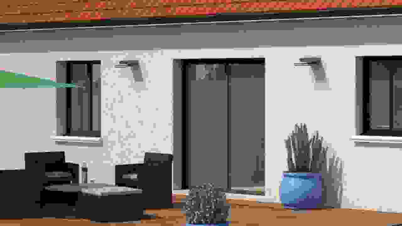 Maison neuve à Saint-Ay avec 4 chambres sur terrain de 594m2 / image 4