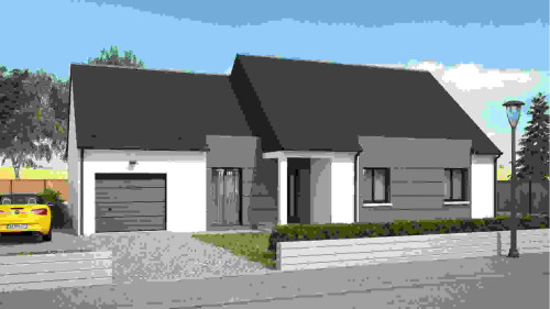 Maison