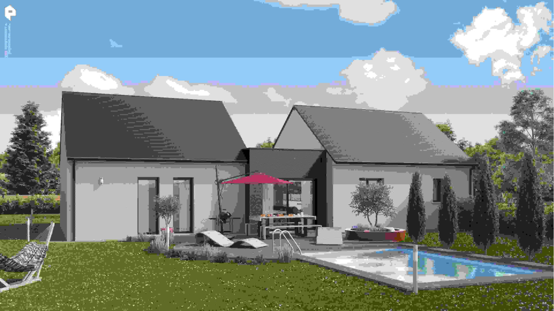 Maison
