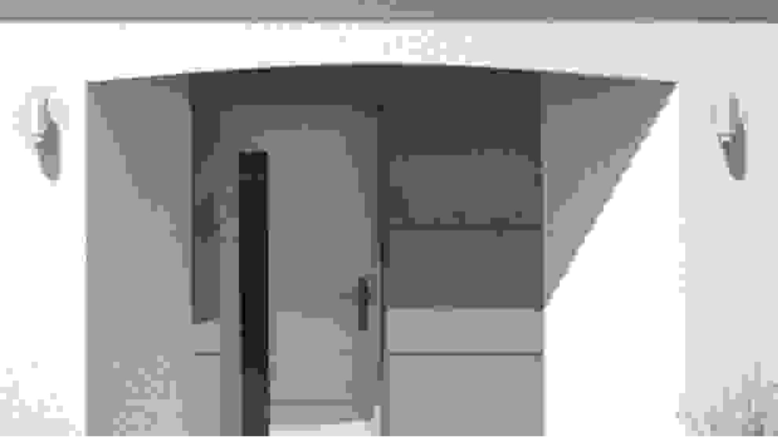 Maison neuve à Villiers-sous-Grez avec 4 chambres sur terrain de 391m2 / image 4