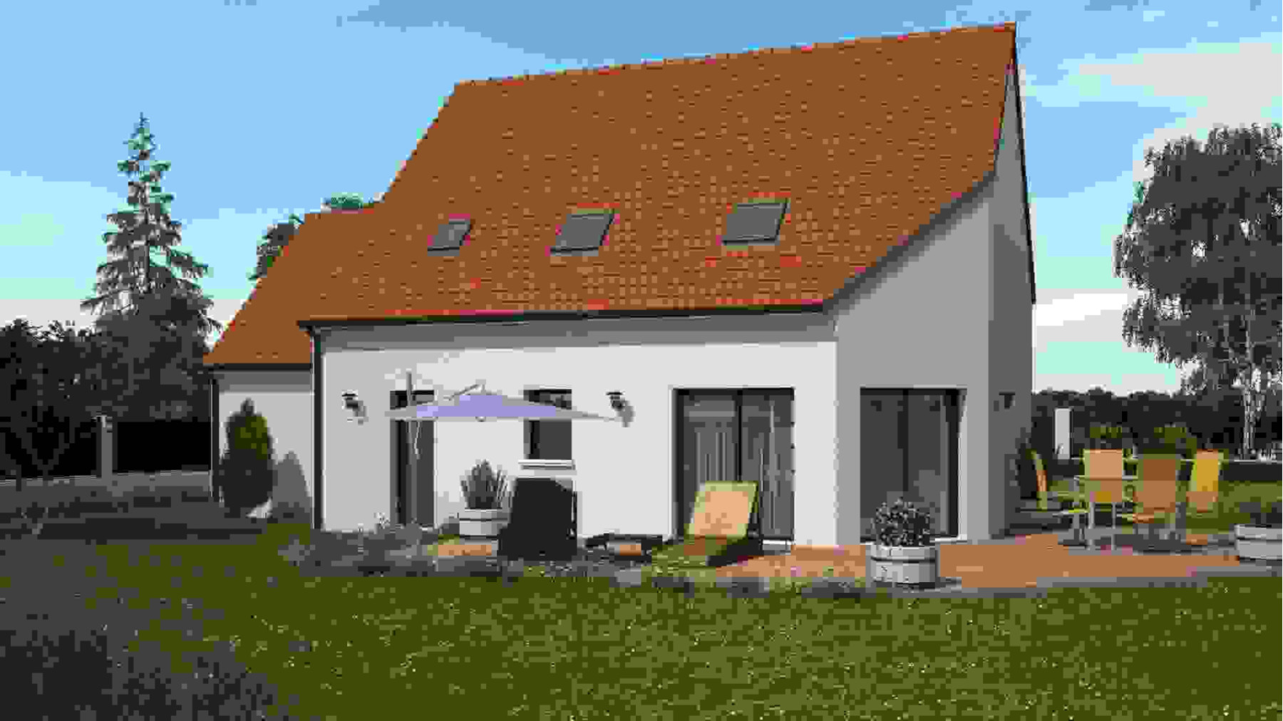 Maison