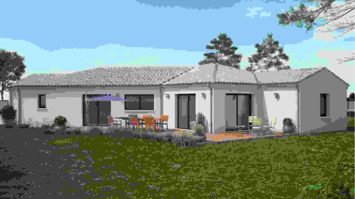 Maison