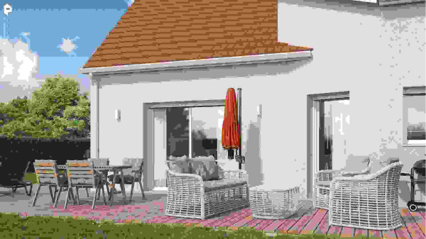 Maison