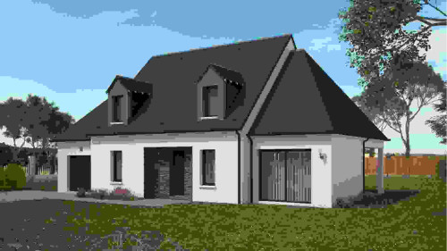 Maison
