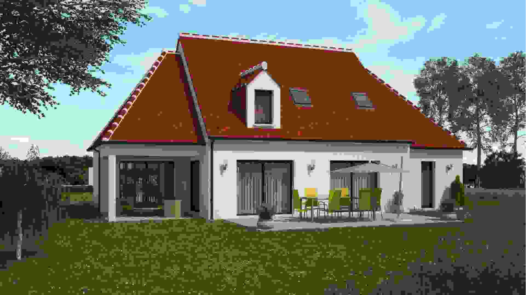 Maison