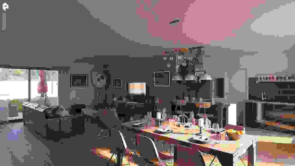 Maison