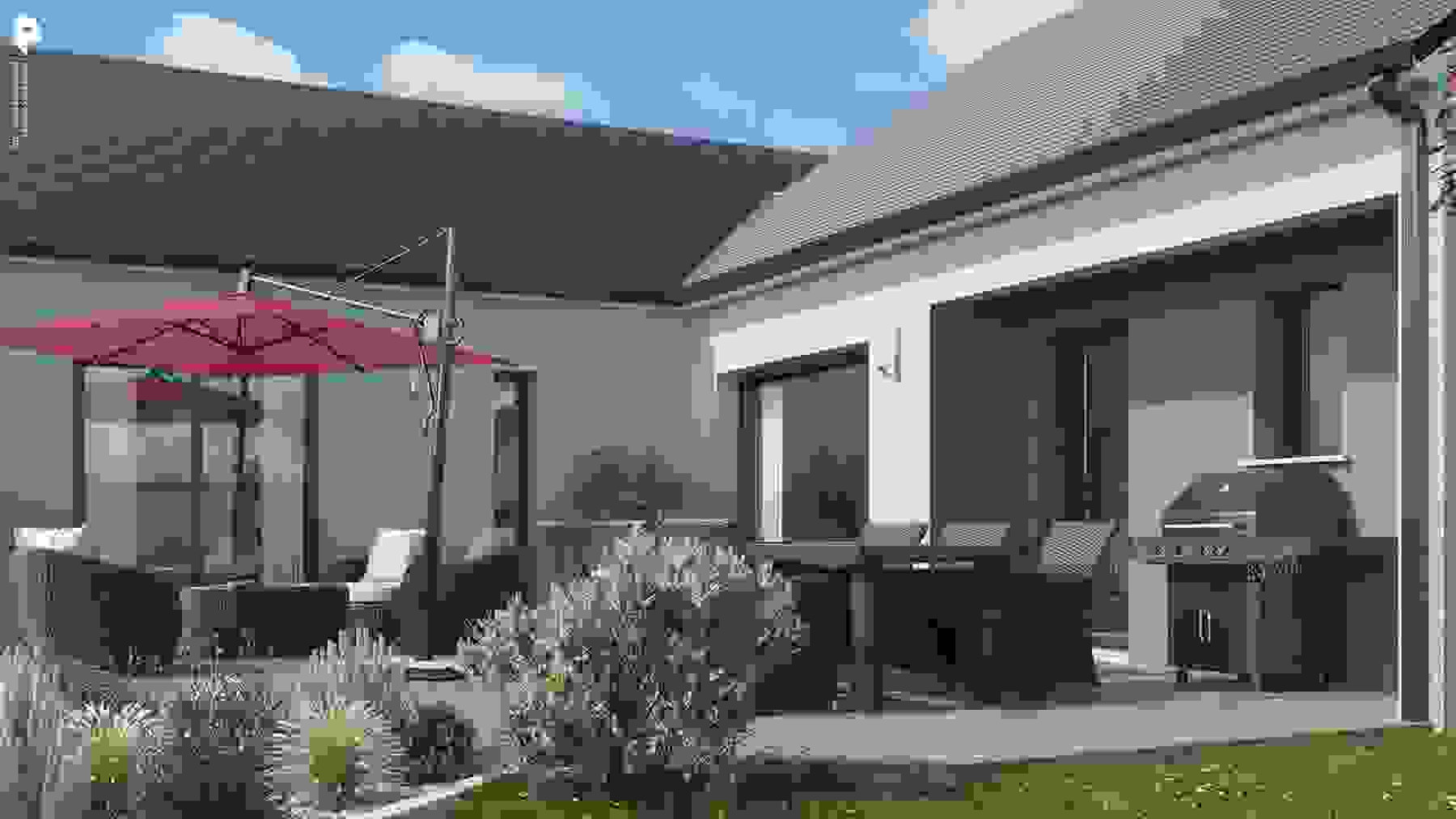 Maison
