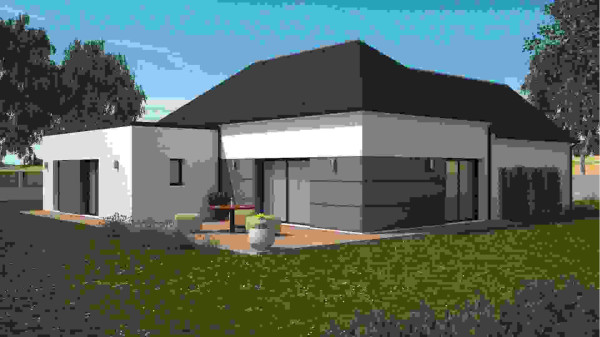Maison