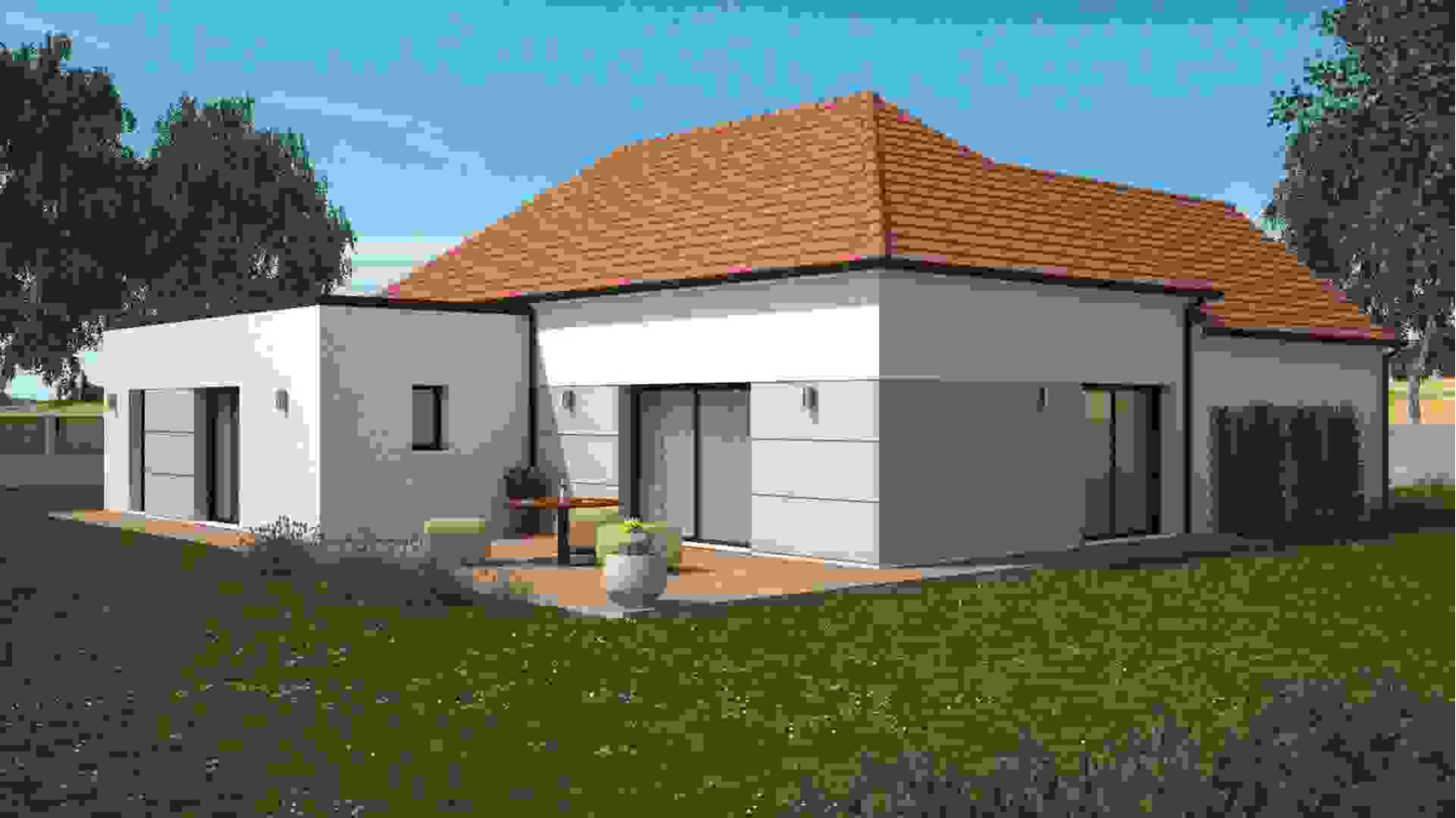 Maison