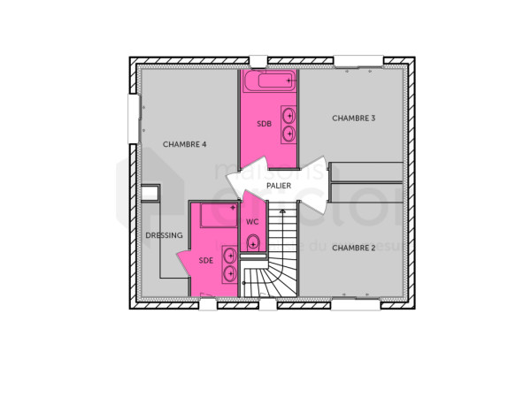 Plan (maison 7)