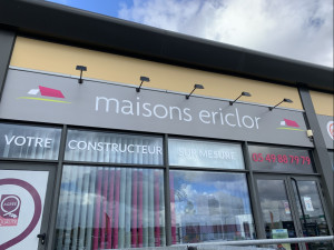 Constructeur de maison à Poitiers voir l’agence