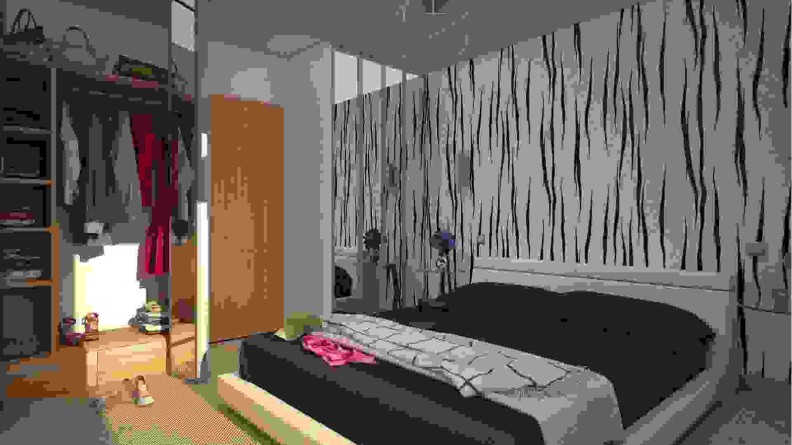 Maison neuve à Gidy avec 4 chambres sur terrain de 550m2 / image 7