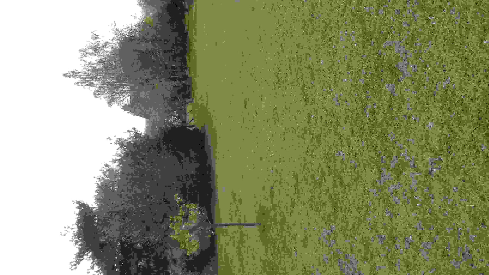 Terrain constructible de 481m2 à Montcourt-Fromonville