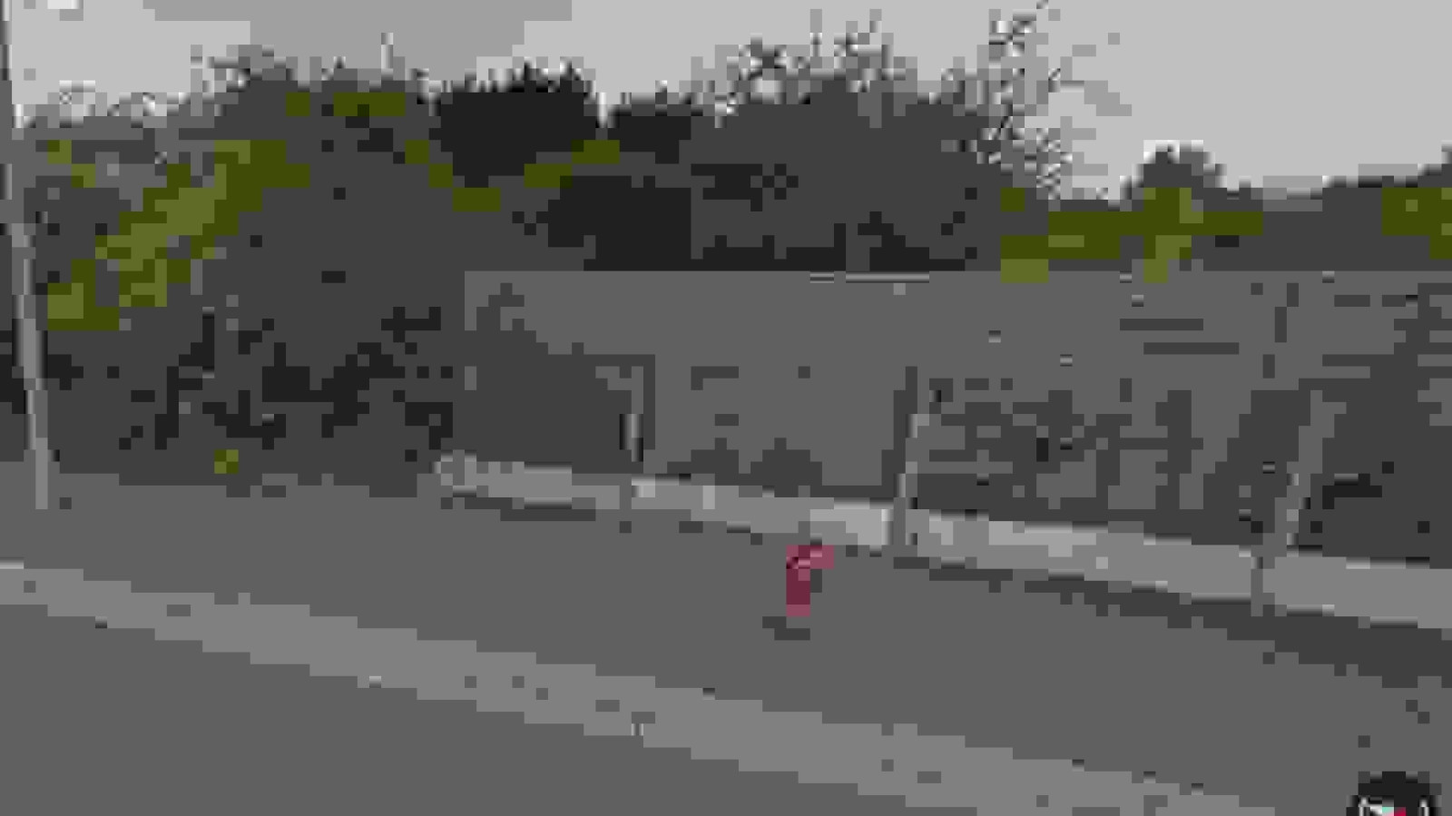 Terrain constructible de 438m2 à Orléans