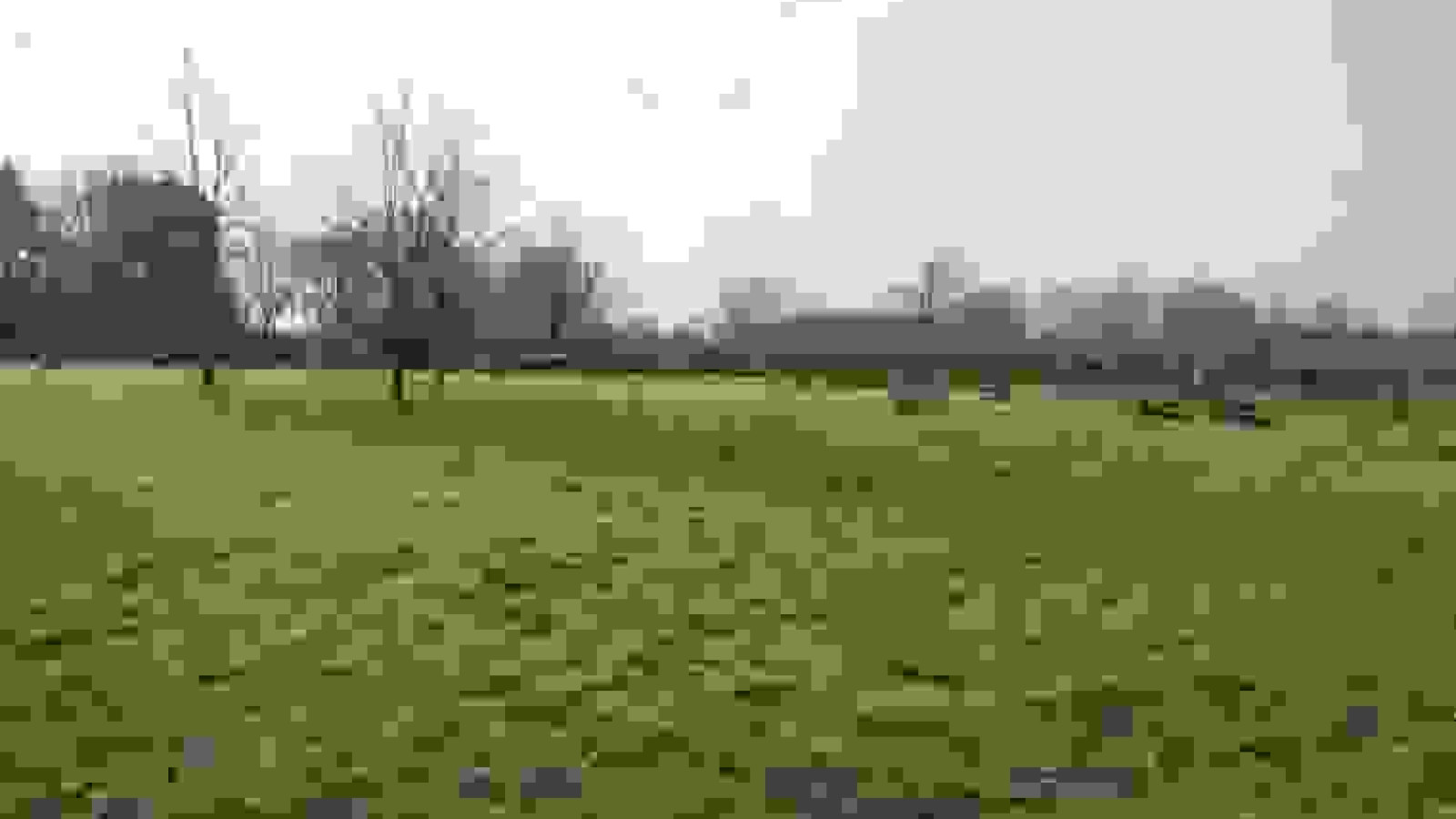 Terrain constructible de 398m2 à Baugé-en-Anjou
