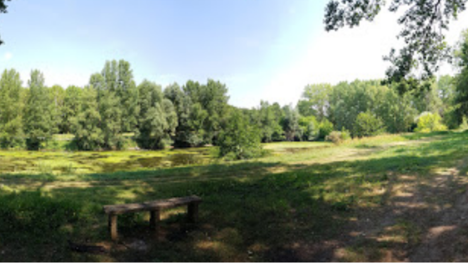 Terrain constructible de 300m2 à Ardon