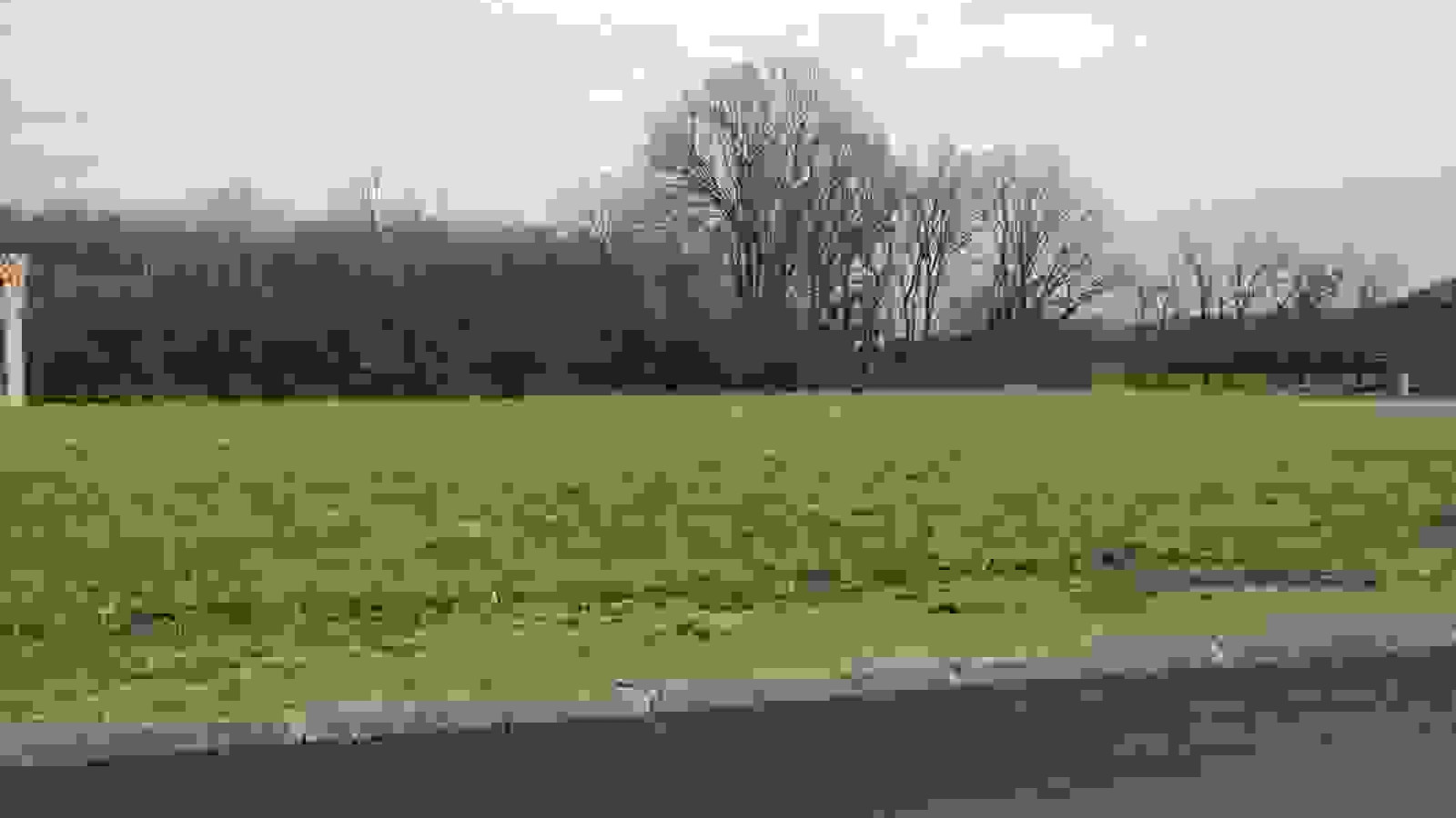 Terrain constructible de 485m2 à Fontaine-le-Comte
