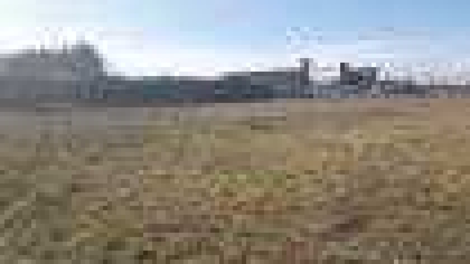 Terrain constructible de 520m2 à Beaugency
