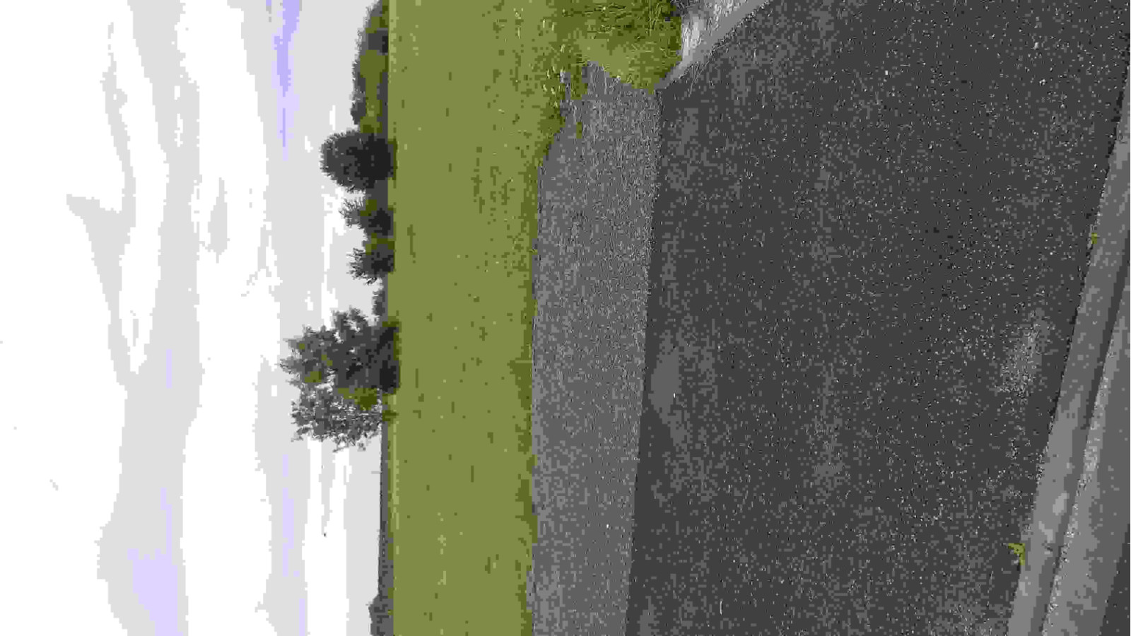 Terrain constructible de 433m2 à Grez-sur-Loing