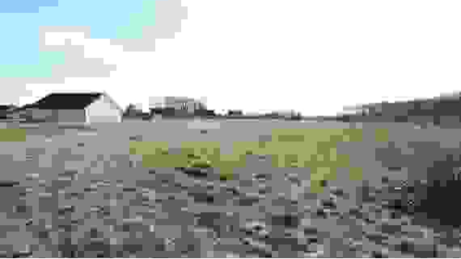 Terrain constructible de 2600m2 à Châtillon-Coligny