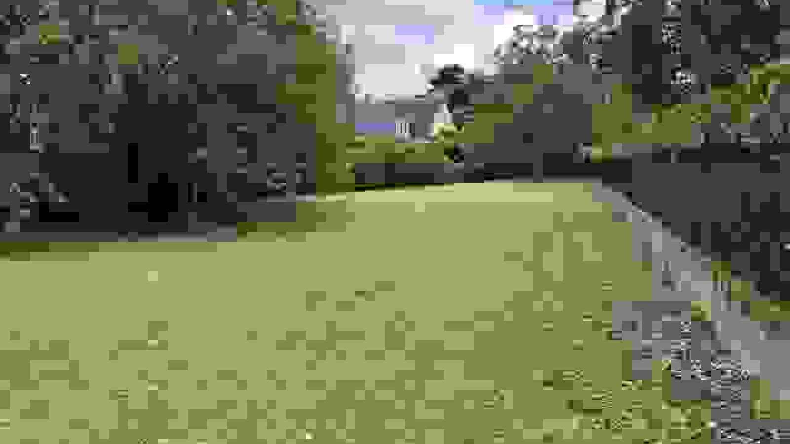 Terrain constructible de 1124m2 à Truyes