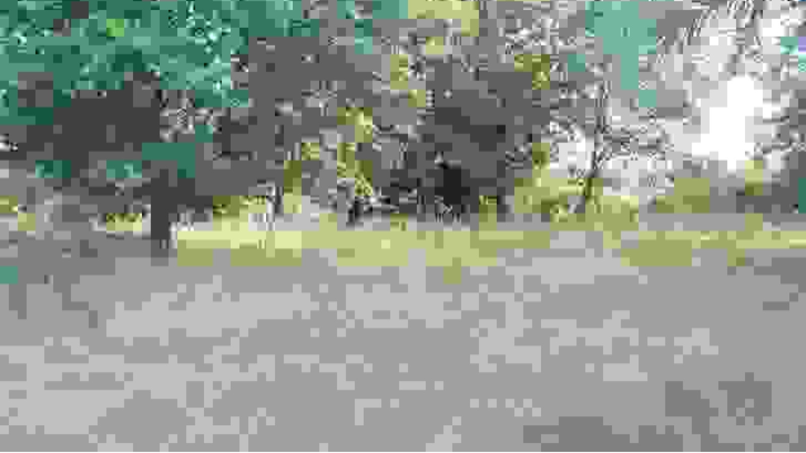 Terrain constructible de 810m2 à Perrusson