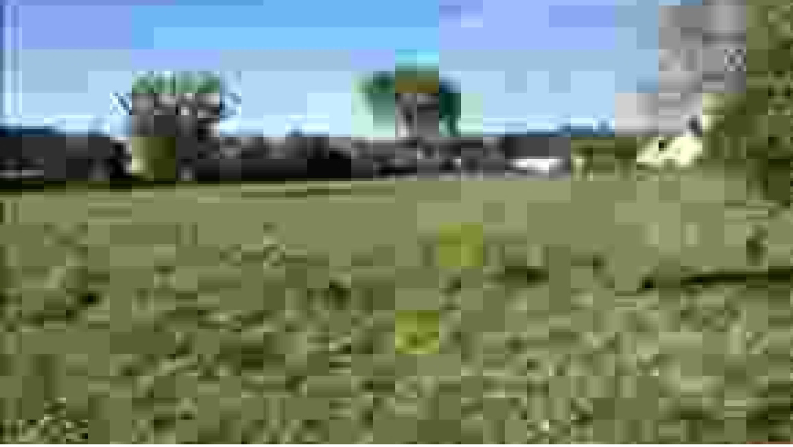 Terrain constructible de 5210m2 à La Chapelle-Blanche-Saint-Martin