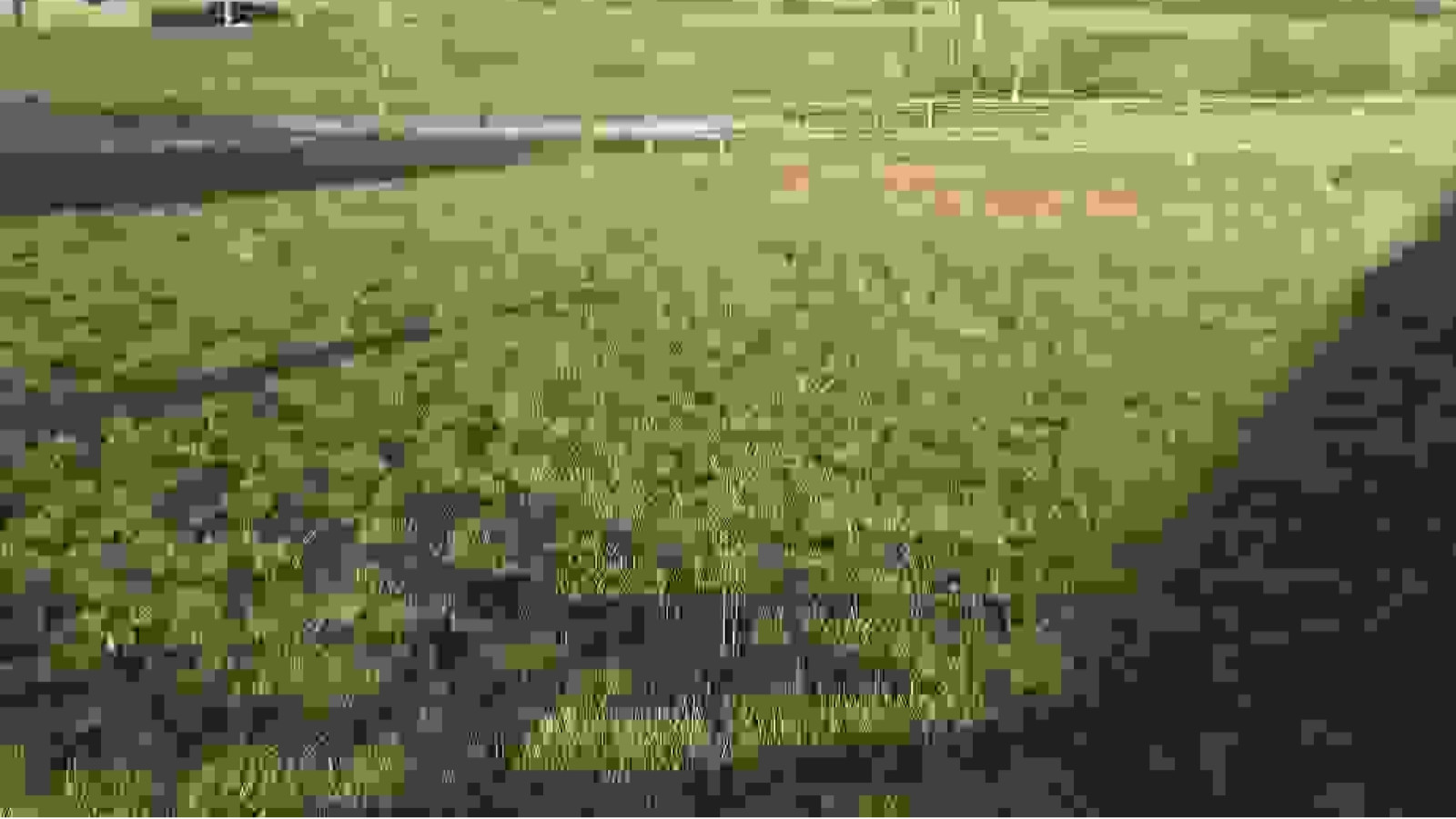 Terrain constructible de 831m2 à Veigné