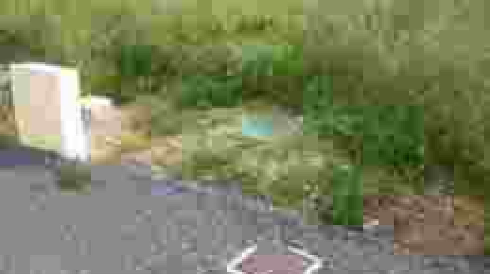 Terrain constructible de 252m2 à Segré-en-Anjou Bleu
