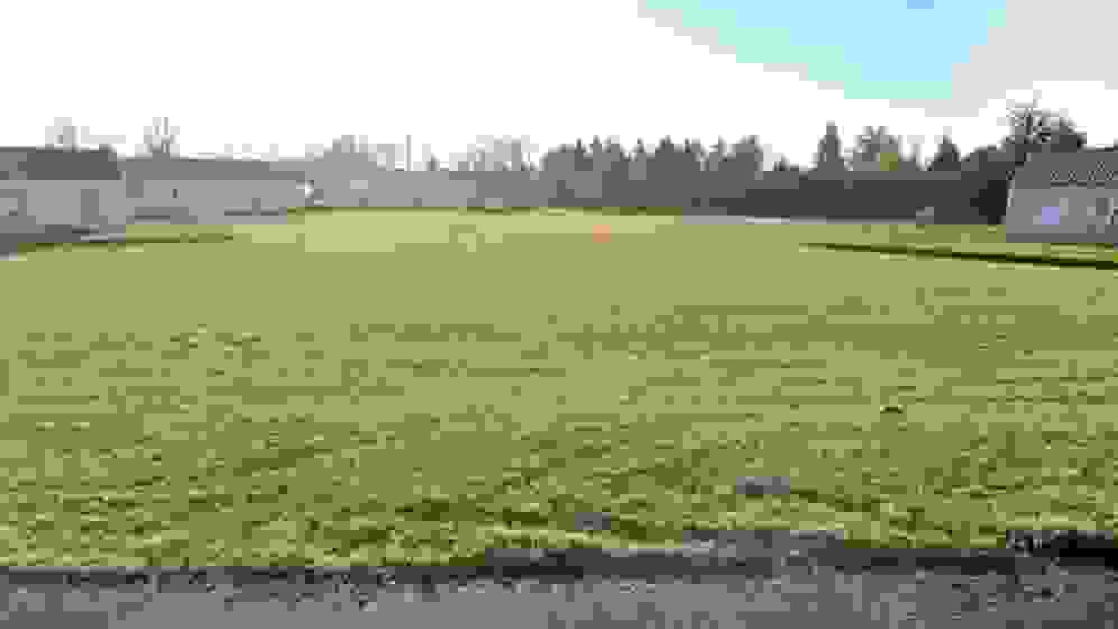 Terrain constructible de 804m2 à Port-de-Piles
