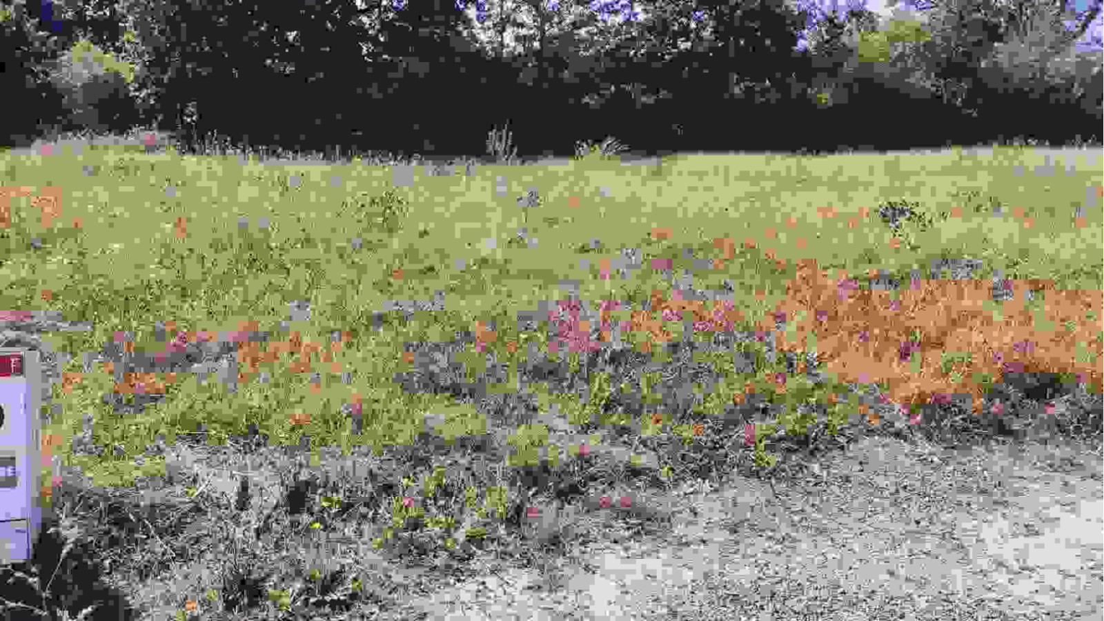 Terrain constructible de 480m2 à Ligugé