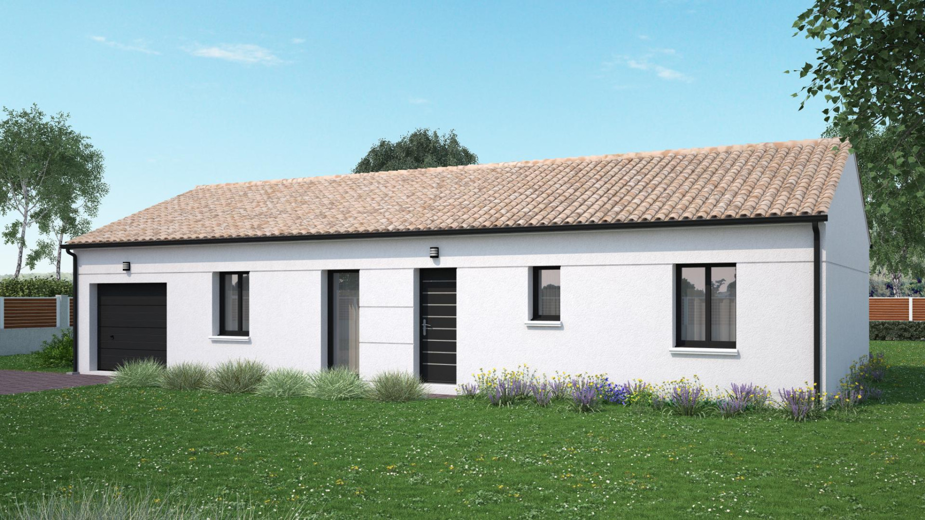 Maison