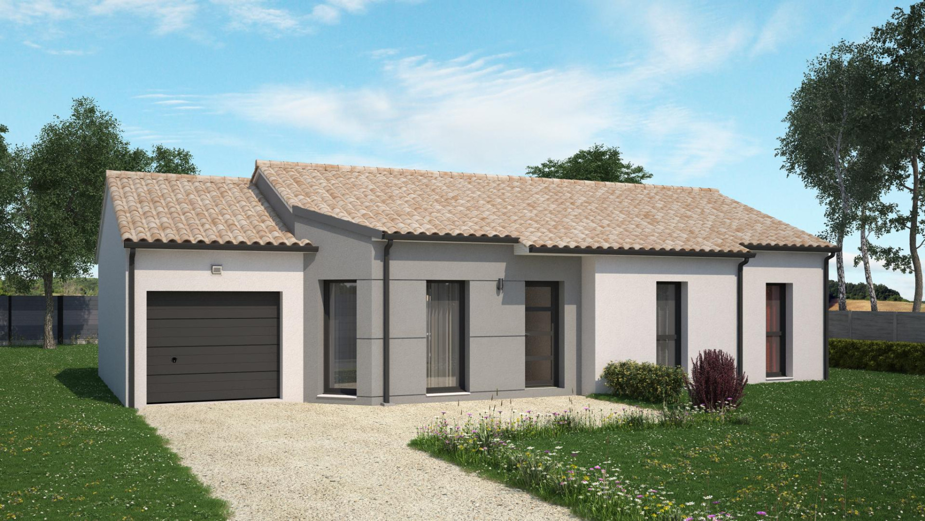 Maison