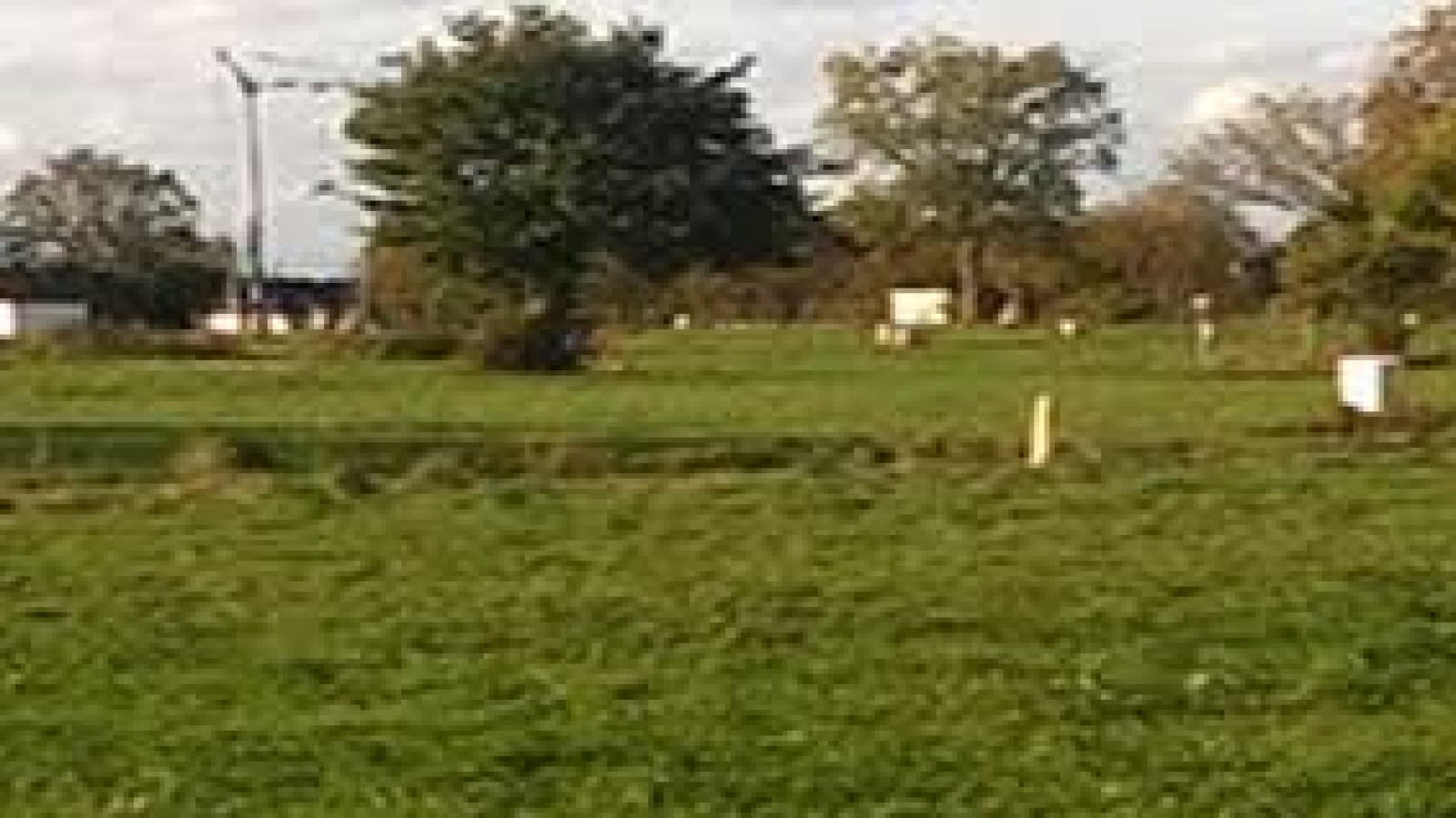 Terrain constructible de 550m2 à Bellevigne-en-Layon