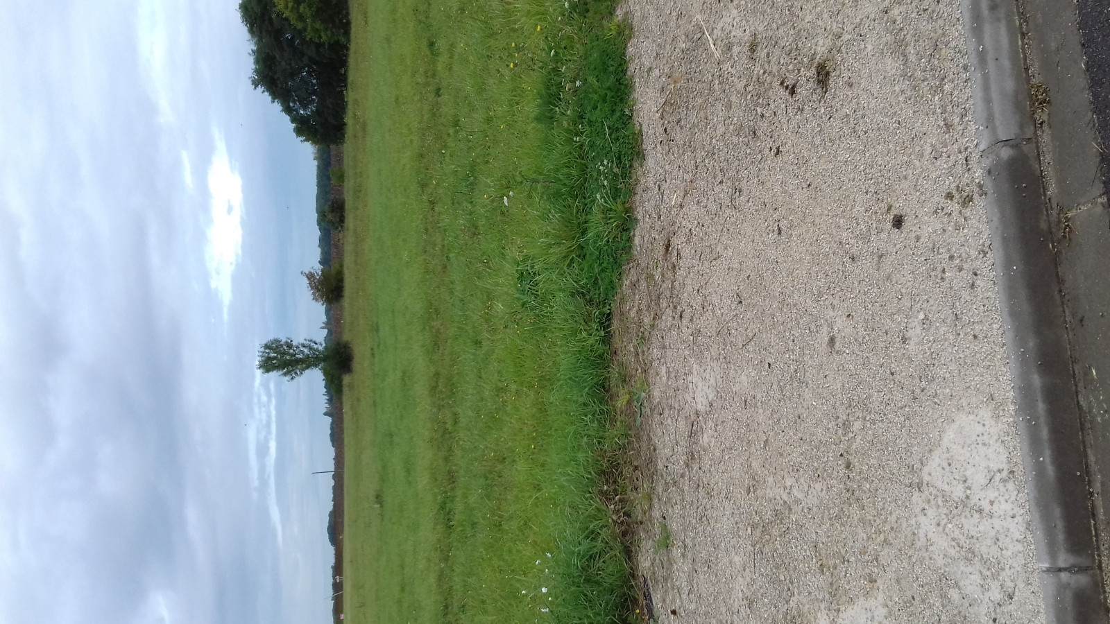 Terrain constructible de 627m2 à Amilly